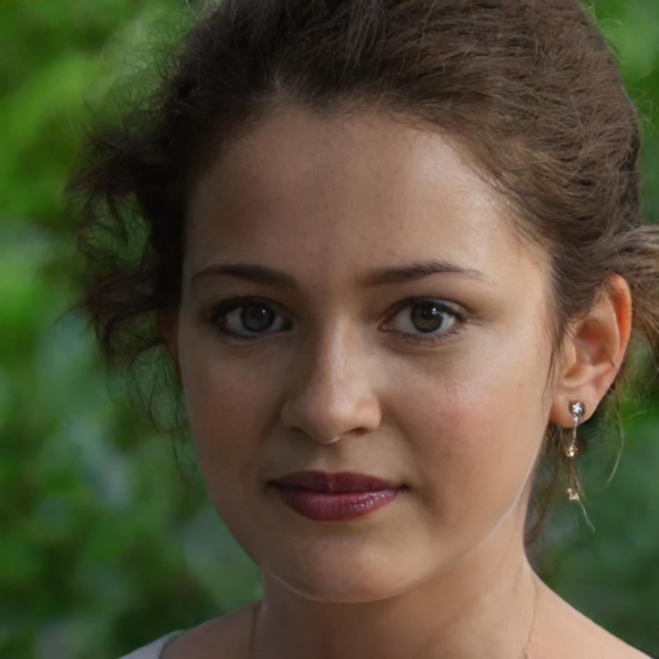 Anna Schmidt, Spezialistin für Investmentstrategien bei marqenithova
